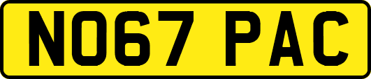 NO67PAC