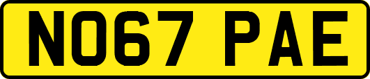 NO67PAE