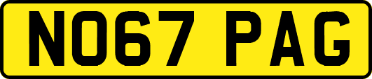 NO67PAG
