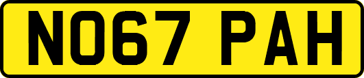 NO67PAH