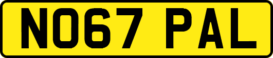 NO67PAL