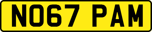 NO67PAM