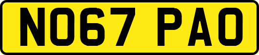 NO67PAO