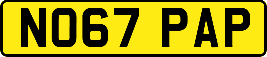 NO67PAP