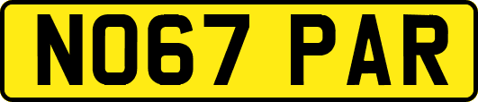 NO67PAR