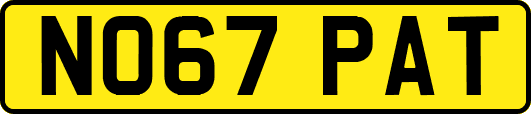 NO67PAT