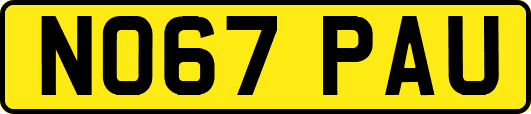 NO67PAU
