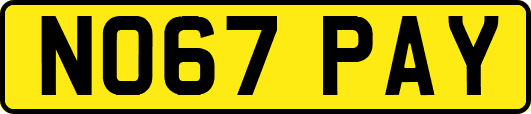 NO67PAY