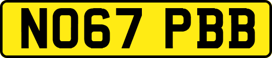 NO67PBB