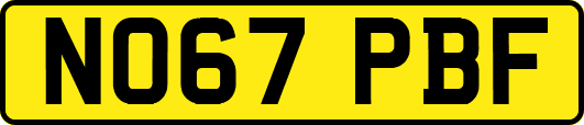 NO67PBF