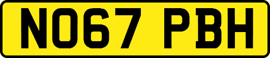 NO67PBH