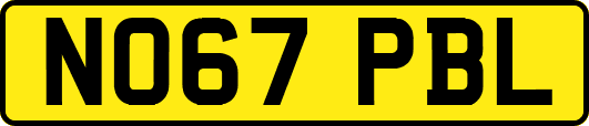 NO67PBL