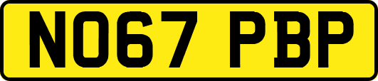 NO67PBP