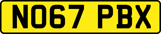 NO67PBX