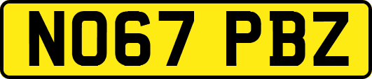 NO67PBZ