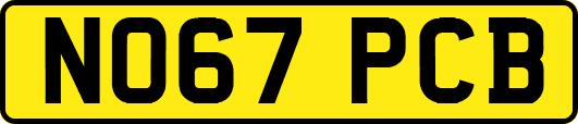 NO67PCB