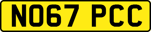 NO67PCC