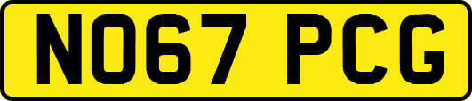 NO67PCG