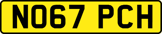 NO67PCH