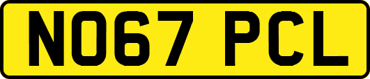 NO67PCL
