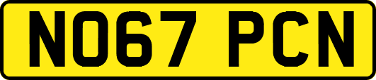 NO67PCN