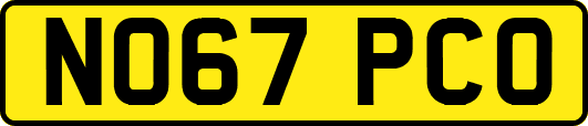 NO67PCO