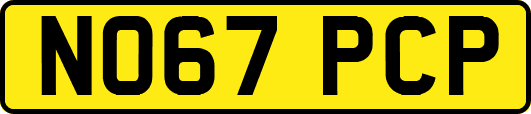 NO67PCP