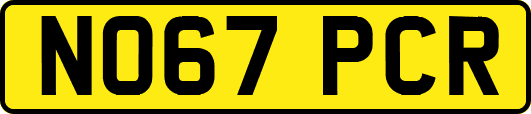NO67PCR