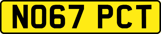 NO67PCT