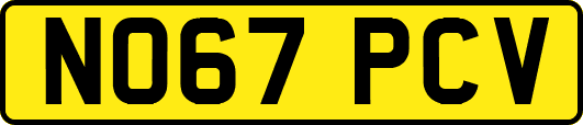 NO67PCV