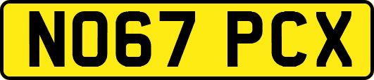 NO67PCX