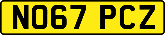 NO67PCZ