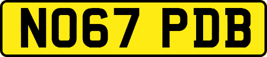 NO67PDB