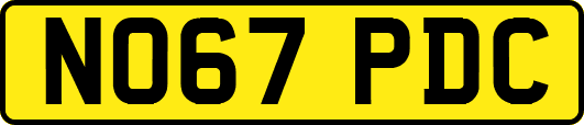 NO67PDC