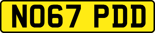 NO67PDD