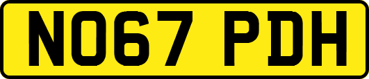 NO67PDH