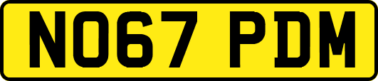 NO67PDM