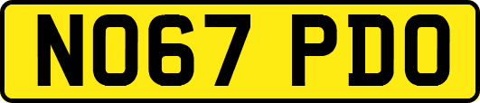 NO67PDO