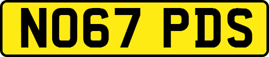 NO67PDS