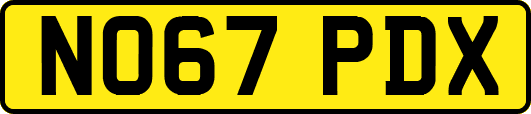 NO67PDX