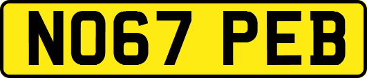 NO67PEB