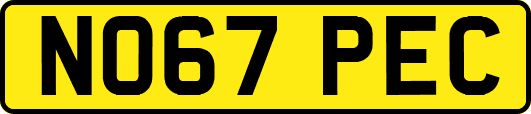 NO67PEC