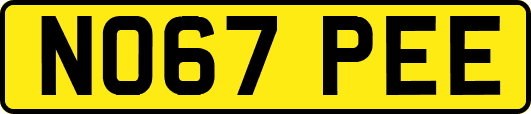 NO67PEE