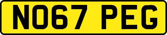 NO67PEG