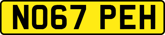 NO67PEH