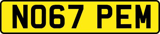 NO67PEM