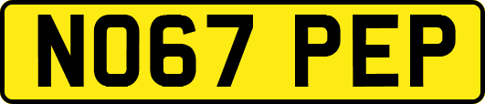 NO67PEP
