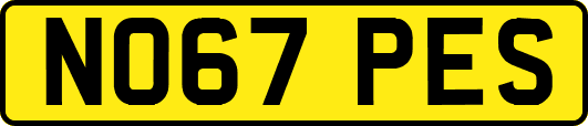 NO67PES