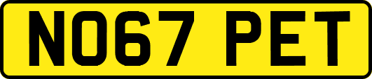 NO67PET