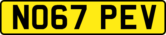 NO67PEV